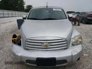 2010 Chevrolet HHR 1LT с VIN 3GNBABDB4AS616475, выставлен на аукционе Copart как лот 70962834 с пробегом 154 636 миль миль и Списание • Salvage title. История ставок и продаж доступна на DreamBid. Изображение 5.