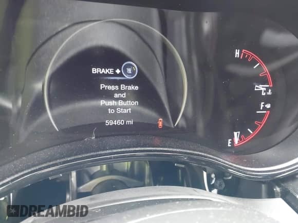 2023 Dodge Durango GT Premium with VIN 1C4RDJDG5PC556208, listed as a IAAI auction lot 43139166 with 59,460 mi miles and . Bid and sale history available at DreamBid. Image 7.