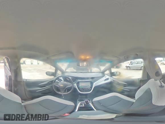 2017 Chevrolet Bolt EV LT с VIN 1G1FW6S05H4188990, выставлен на аукционе Copart как лот 67609135 с пробегом 31 372 миль миль и Списание • Salvage title. История ставок и продаж доступна на DreamBid. Изображение 15.