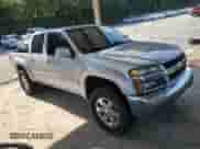 2012 Chevrolet Colorado 2LT with VIN 1GCHTDFPXC8143033, listed as a Copart auction lot 62024275 with 164,062 mi miles and Clean title. Bid and sale history available at DreamBid. Image 4.