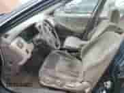 2000 Honda Accord LX z VIN 1HGCG6554YA148286, wystawiony jako Copart lot #86483904 z przebiegiem Nie podano mil oraz Szkoda całkowita • Salvage title. Historia ofert i sprzedaży dostępna na DreamBid. Obrazek 7.