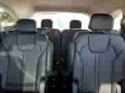 2025 Kia Sorento EX with VIN KNDRHDJG9S5291526, listed as a Copart auction lot 68220295 with 34,918 mi miles and Salvage title. Bid and sale history available at DreamBid. Image 10.