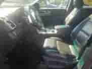 2011 Ford Explorer XLT with VIN 1FMHK8D82BGA74666, listed as a Copart auction lot 82111475 with 176,741 mi miles and Salvage title. Bid and sale history available at DreamBid. Image 7.