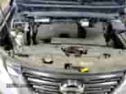 2018 Nissan Pathfinder S with VIN 5N1DR2MN7JC609428, listed as a Copart auction lot 84059525 with 58,404 mi miles and Clean title. Bid and sale history available at DreamBid. Image 14.