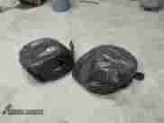 2009 Chevrolet Aveo 1LT with VIN KL1TD66E59B658607, listed as a IAAI auction lot 43496794 with 78,516 mi miles and . Bid and sale history available at DreamBid. Image 12.