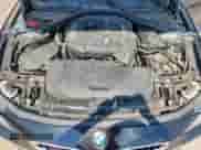 2018 BMW 4 Series 430i xDrive с VIN WBA4J3C54JBG94902, выставлен на аукционе Copart как лот 80698315 с пробегом 59 939 миль миль и Списание • Salvage title. История ставок и продаж доступна на DreamBid. Изображение 11.