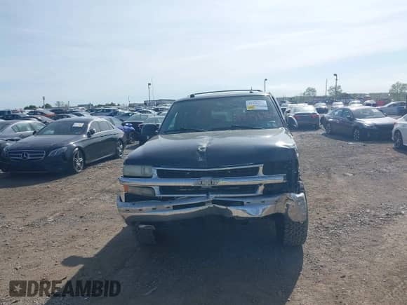 2004 Chevrolet Suburban LS с VIN 1GNFK16Z14J275173, выставлен на аукционе IAAI как лот 42158256 с пробегом 124 592 миль миль и . История ставок и продаж доступна на DreamBid. Изображение 12.