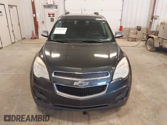 2014 Chevrolet Equinox LT с VIN 2GNFLBE38E6131411, выставлен на аукционе IAAI как лот 42255167 с пробегом 211 966 миль миль и . История ставок и продаж доступна на DreamBid. Изображение 12.