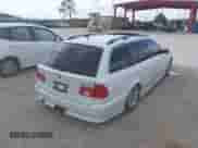 2002 BMW 5 Series 525i с VIN WBADS43482GD86937, выставлен на аукционе IAAI как лот 41940547 с пробегом 196 458 миль миль и . История ставок и продаж доступна на DreamBid. Изображение 4.