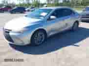 2016 Toyota Camry XLE with VIN 4T1BF1FK2GU217280, listed as a IAAI auction lot 43458562 with 206,440 mi miles and . Bid and sale history available at DreamBid. Image 2.