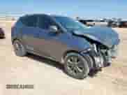 2014 Hyundai Tucson Limited with VIN KM8JU3AG7EU845395, listed as a Copart auction lot 67636925 with 111,926 mi miles and Salvage title. Bid and sale history available at DreamBid. Image 4.