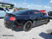 2016 Ford Mustang V6 z VIN 1FA6P8AM7G5317511, wystawiony jako Copart lot #85814985 z przebiegiem 75 101 mil mil oraz Szkoda całkowita • Salvage title. Historia ofert i sprzedaży dostępna na DreamBid. Obrazek 3.