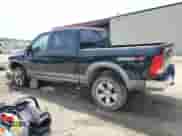 2010 Dodge 1500 Sport с VIN 1D7RV1CTXAS211335, выставлен на аукционе Copart как лот 53832645 с пробегом 131 516 миль миль и Списание • Salvage title. История ставок и продаж доступна на DreamBid. Изображение 2.