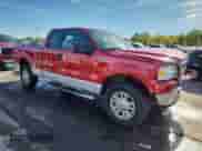 2007 Ford F-150 XLT z VIN 1FTPX14V97FB69236, wystawiony jako Copart lot #81230635 z przebiegiem 224 299 mil mil oraz Szkoda całkowita • Salvage title. Historia ofert i sprzedaży dostępna na DreamBid. Obrazek 4.