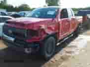 2018 Toyota Tundra SR с VIN 5TFUW5F17JX713466, выставлен на аукционе IAAI как лот 42357423 с пробегом 302 981 миль миль и . История ставок и продаж доступна на DreamBid. Изображение 6.