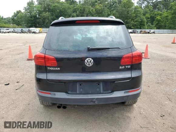 2013 Volkswagen Tiguan SE с VIN WVGAV7AXXDW523728, выставлен на аукционе Copart как лот 64116173 с пробегом 116 336 миль миль и Списание • Salvage title. История ставок и продаж доступна на DreamBid. Изображение 6.
