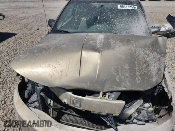 2004 Saturn ION ION 2 с VIN 1G8AJ52F54Z104351, выставлен на аукционе Copart как лот 66415255 с пробегом 176 044 миль миль и Списание • Salvage title. История ставок и продаж доступна на DreamBid. Изображение 11.