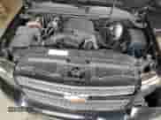 2009 Chevrolet Avalanche LTZ z VIN 3GNFK32099G278821, wystawiony jako Copart lot #66211745 z przebiegiem 306 477 mil mil oraz Szkoda całkowita • Salvage title. Historia ofert i sprzedaży dostępna na DreamBid. Obrazek 11.