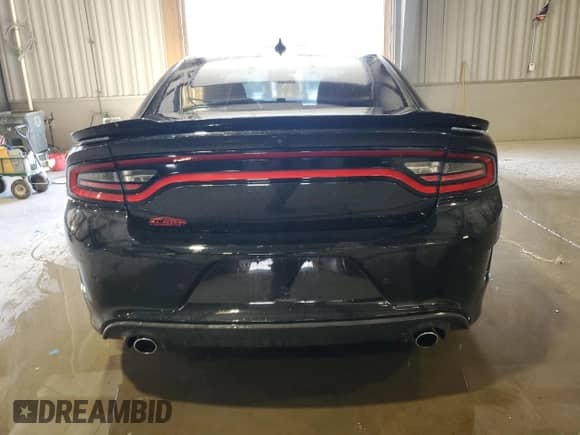 2019 Dodge Charger GT с VIN 2C3CDXHG8KH535219, выставлен на аукционе Copart как лот 71963225 с пробегом 126 701 миль миль и Чистый • Clean title. История ставок и продаж доступна на DreamBid. Изображение 6.