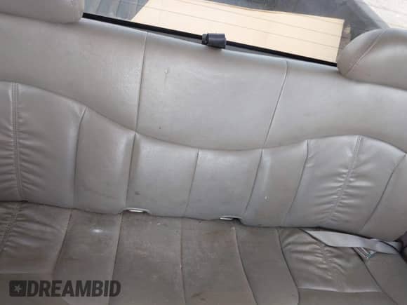 2002 Chevrolet Silverado 1500 LS with VIN 2GCEC19T221270290, listed as a IAAI auction lot 43084494 with 126,807 mi miles and . Bid and sale history available at DreamBid. Image 8.