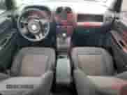 2014 Jeep Compass Sport z VIN 1C4NJCBA2ED548222, wystawiony jako Copart lot #84583235 z przebiegiem Nie podano mil oraz Czysty tytuł • Clean title. Historia ofert i sprzedaży dostępna na DreamBid. Obrazek 8.