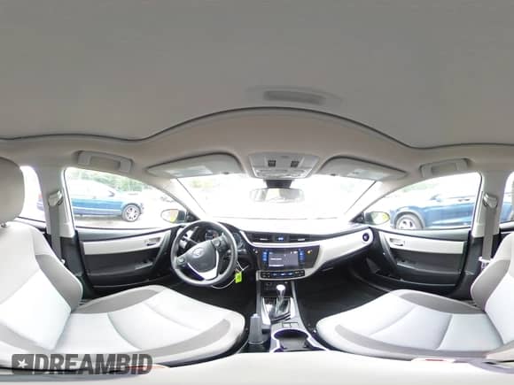 2019 Toyota Corolla L с VIN 2T1BURHE4KC237181, выставлен на аукционе Copart как лот 69179665 с пробегом 49 248 миль миль и Списание • Salvage title. История ставок и продаж доступна на DreamBid. Изображение 14.