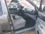 2015 Toyota Tacoma PreRunner with VIN 5TFTU4GN7FX086935, listed as a IAAI auction lot 43307807 with 200,000 mi miles and . Bid and sale history available at DreamBid. Image 5.