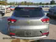 2025 Chevrolet TrailBlazer LT z VIN KL79MPSL2SB151874, wystawiony jako Copart lot #87109835 z przebiegiem 22 417 mil mil oraz Czysty tytuł • Clean title. Historia ofert i sprzedaży dostępna na DreamBid. Obrazek 6.