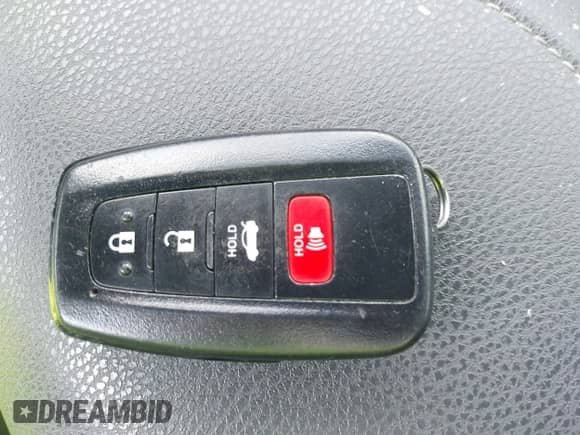 2020 Toyota Camry XSE z VIN 4T1K61AK8LU986917, wystawiony jako IAAI lot #43093102 z przebiegiem 50 424 mil mil oraz . Historia ofert i sprzedaży dostępna na DreamBid. Obrazek 11.