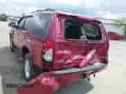 2007 Chevrolet Tahoe LS with VIN 1GNFK13087R424576, listed as a IAAI auction lot 42850609 with 96,099 mi miles and . Bid and sale history available at DreamBid. Image 6.