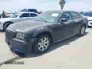 2006 Chrysler 300 Touring with VIN 2C3LA53G16H284828, listed as a IAAI auction lot 42918801 with 259,006 mi miles and . Bid and sale history available at DreamBid. Image 2.