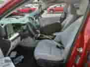 2025 Hyundai Kona Limited with VIN KM8HE3A35SU209532, listed as a Copart auction lot 65212905 with 3,892 mi miles and Salvage title. Bid and sale history available at DreamBid. Image 7.
