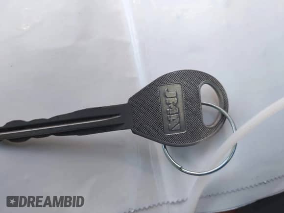 2001 Nissan Frontier XE with VIN 1N6ED27T11C300665, listed as a IAAI auction lot 42649415 with 281,800 mi miles and . Bid and sale history available at DreamBid. Image 11.