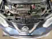 2015 Nissan Rogue SV с VIN KNMAT2MV3FP544599, выставлен на аукционе Copart как лот 82666565 с пробегом 156 907 миль миль и Чистый • Clean title. История ставок и продаж доступна на DreamBid. Изображение 12.