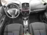 2016 Nissan Note SV с VIN 3N1CE2CP8GL380949, выставлен на аукционе Copart как лот 84831105 с пробегом 177 105 миль миль и Списание • Salvage title. История ставок и продаж доступна на DreamBid. Изображение 8.