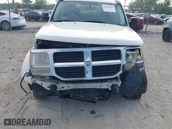 2010 Dodge Nitro SE with VIN 1D4PU2GK8AW141180, listed as a IAAI auction lot 42258347 with 148,503 mi miles and . Bid and sale history available at DreamBid. Image 6.