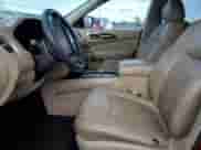 2017 Nissan Pathfinder S with VIN 5N1DR2MNXHC652834, listed as a Copart auction lot 89506585 with 147,569 mi miles and Clean title. Bid and sale history available at DreamBid. Image 7.