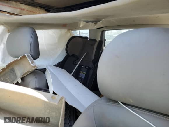 2006 Saturn VUE with VIN 5GZCZ63466S871100, listed as a Copart auction lot 60167615 with Not provided miles and Salvage title. Bid and sale history available at DreamBid. Image 10.