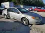 2005 Saturn ION ION 2 with VIN 1G8AN12F25Z115239, listed as a Copart auction lot 75281634 with Not provided miles and Salvage title. Bid and sale history available at DreamBid. Image 4.