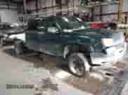 2003 Chevrolet Silverado 1500HD LT with VIN 1GCGK13U03F160300, listed as a IAAI auction lot 41441735 with Not provided miles and . Bid and sale history available at DreamBid. Image 1.
