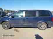 2014 Dodge Grand Caravan American Value with VIN 2C4RDGBG4ER193779, listed as a IAAI auction lot 41447552 with 89,498 mi miles and . Bid and sale history available at DreamBid. Image 15.