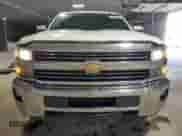 2016 Chevrolet Silverado 2500HD LT with VIN 1GC2KVEG9GZ305461, listed as a Copart auction lot 69593345 with 127,419 mi miles and Clean title. Bid and sale history available at DreamBid. Image 5.