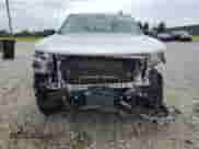 2022 Chevrolet Silverado 1500 RST z VIN 3GCUDEET4NG585626, wystawiony jako Copart lot #58812515 z przebiegiem 52 291 mil mil oraz Szkoda całkowita • Salvage title. Historia ofert i sprzedaży dostępna na DreamBid. Obrazek 5.
