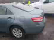 2010 Toyota Camry with VIN 4T1BF3EK9AU555134, listed as a IAAI auction lot 43416458 with 221,113 mi miles and . Bid and sale history available at DreamBid. Image 13.