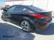 2015 Hyundai Elantra Sport с VIN KMHDH4AH2FU279647, выставлен на аукционе IAAI как лот 41768231 с пробегом 173 524 миль миль и . История ставок и продаж доступна на DreamBid. Изображение 3.