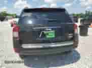 2017 Jeep Compass High Altitude с VIN 1C4NJCEB9HD185345, выставлен на аукционе Copart как лот 63106645 с пробегом 67 404 миль миль и Списание • Salvage title. История ставок и продаж доступна на DreamBid. Изображение 6.