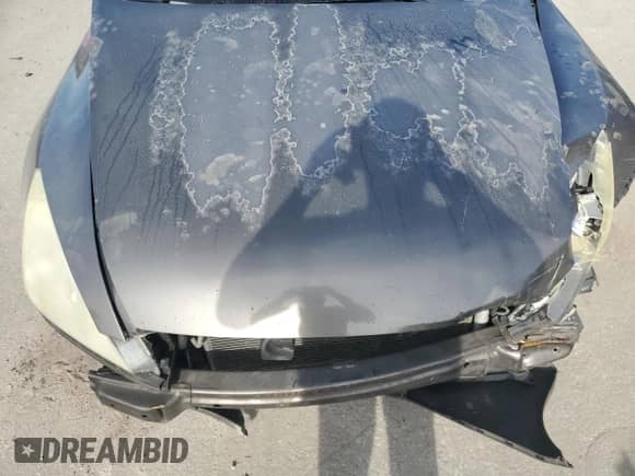 2007 Honda Accord EX-L с VIN 1HGCM66837A032691, выставлен на аукционе Copart как лот 71591285 с пробегом 217 288 миль миль и Списание • Salvage title. История ставок и продаж доступна на DreamBid. Изображение 11.