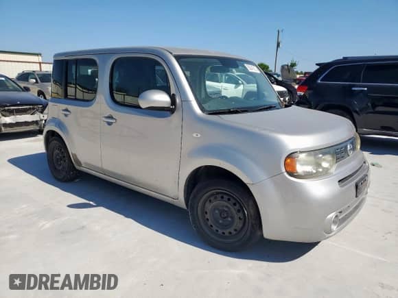 2011 Nissan Cube S Krom Edition с VIN JN8AZ2KR0BT201825, выставлен на аукционе Copart как лот 65641815 с пробегом 160 662 миль миль и Чистый • Clean title. История ставок и продаж доступна на DreamBid. Изображение 4.
