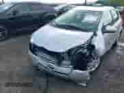 2014 Toyota Prius One with VIN JTDKDTB30E1075790, listed as a IAAI auction lot 42592812 with 100,821 mi miles and . Bid and sale history available at DreamBid. Image 6.