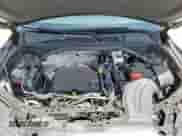 2025 Chevrolet TrailBlazer LT with VIN KL79MPSP0SB113501, listed as a Copart auction lot 64992615 with 2,684 mi miles and Clean title. Bid and sale history available at DreamBid. Image 12.